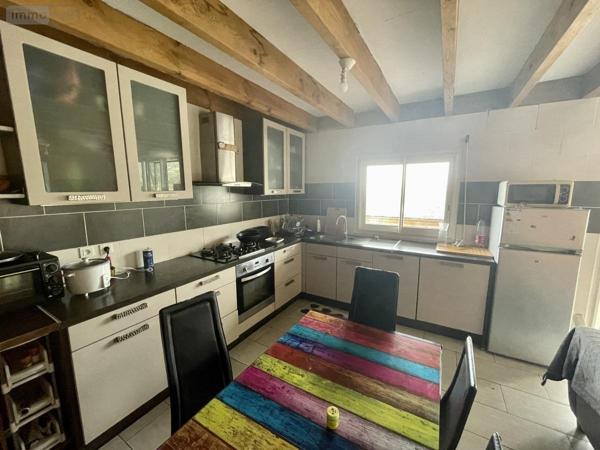 Maison à vendre à La Possession à la Réunion (97419), ref : 97409-215