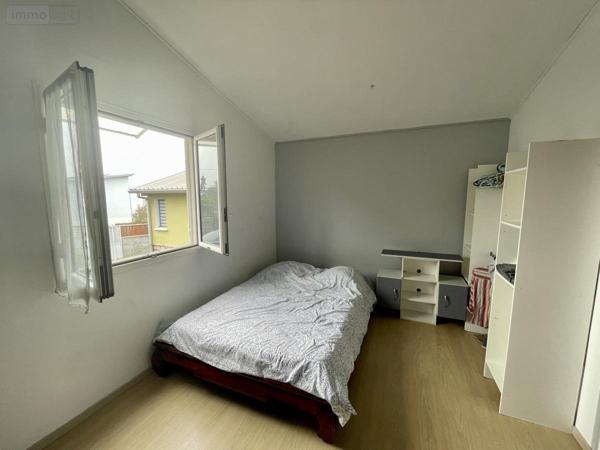 Maison à vendre à La Possession à la Réunion (97419), ref : 97409-215