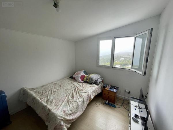 Maison à vendre à La Possession à la Réunion (97419), ref : 97409-215