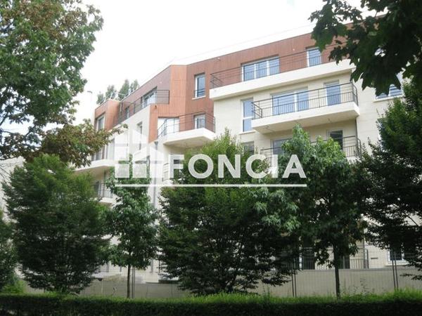 Location Appartement 3 pièces 62 m² - 8 AVENUE DE LA REPUBLIQUE Fontenay Le Fleury 78330