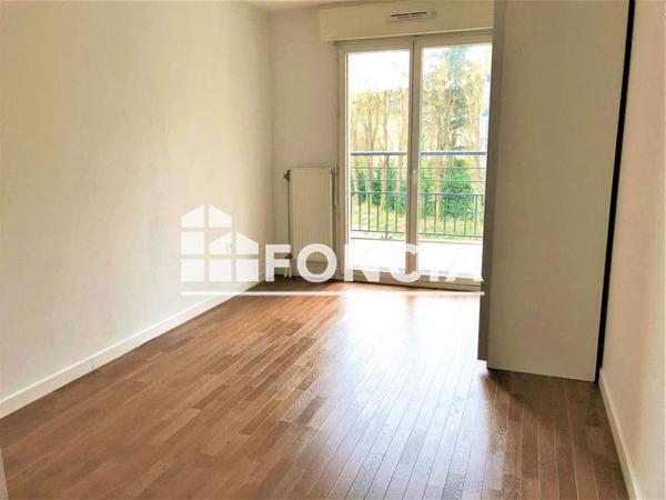Location Appartement 3 pièces 62 m² - 8 AVENUE DE LA REPUBLIQUE Fontenay Le Fleury 78330