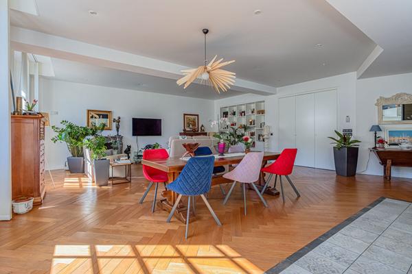 Vivez le Cachet de l'Ancien, en Plein Centre de Chambéry