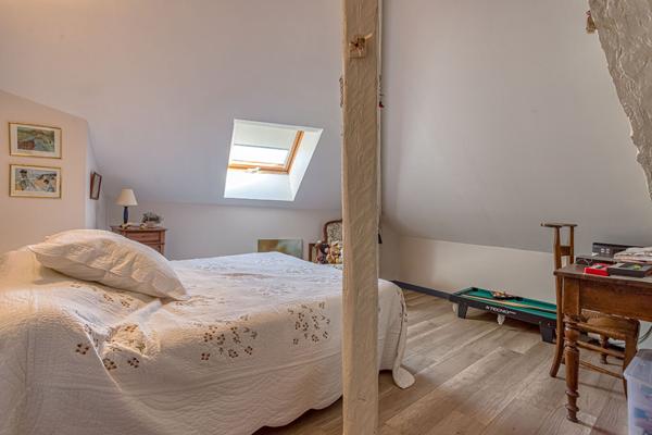 Vivez le Cachet de l'Ancien, en Plein Centre de Chambéry