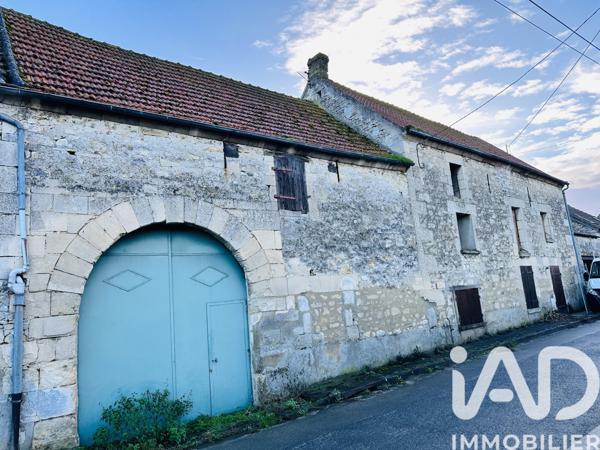 Maison à vendre 5 pièces 140 m² Pontpoint