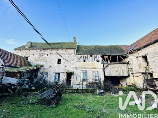 Maison à vendre 5 pièces 140 m² Pontpoint