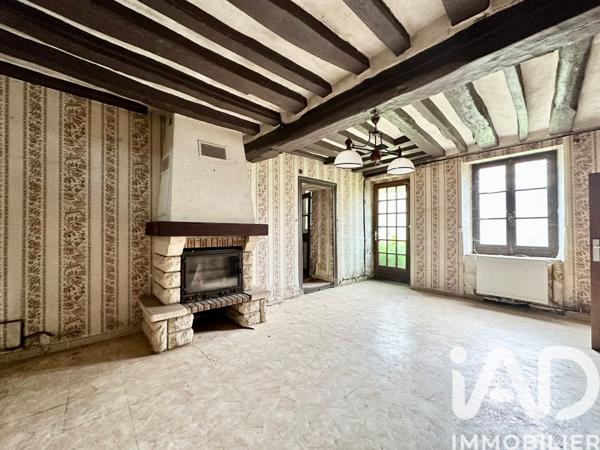 Maison à vendre 5 pièces 140 m² Pontpoint