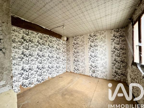 Maison à vendre 5 pièces 140 m² Pontpoint