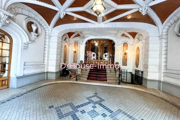 Appartement à vendre 7 pièces de 215 m²