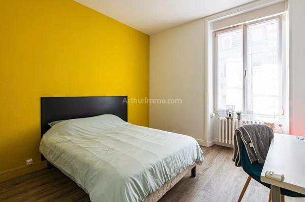 Vente Maison de ville 8 pièces 146 m2 à Reims