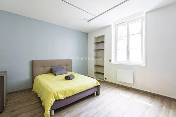 Vente Maison de ville 8 pièces 146 m2 à Reims
