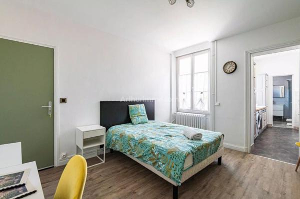 Vente Maison de ville 8 pièces 146 m2 à Reims