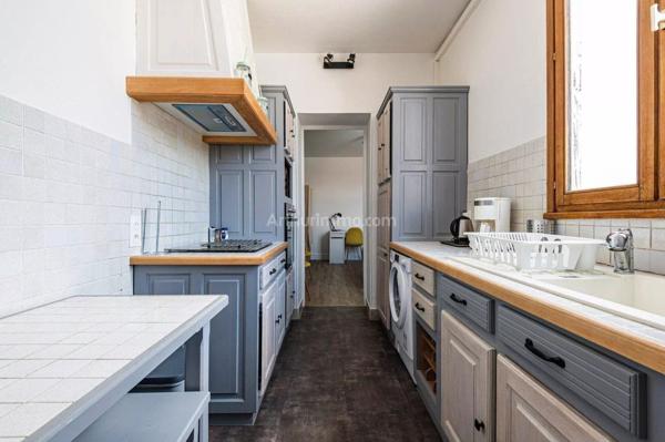 Vente Maison de ville 8 pièces 146 m2 à Reims