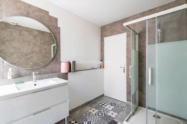 Vente Maison de ville 8 pièces 146 m2 à Reims