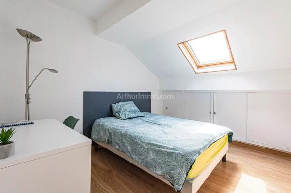 Vente Maison de ville 8 pièces 146 m2 à Reims