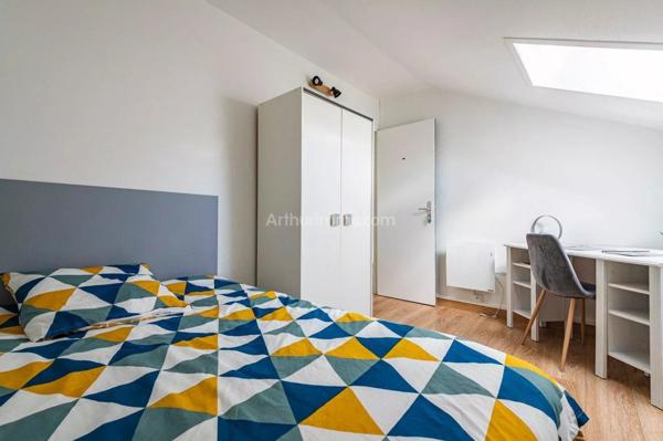 Vente Maison de ville 8 pièces 146 m2 à Reims
