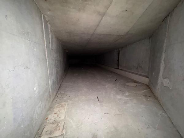 GARAGE - REIMS - MOISSONS