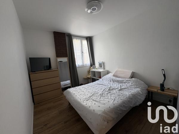 Appartement à vendre 3 pièces 63 m² Villenauxe-la-Grande