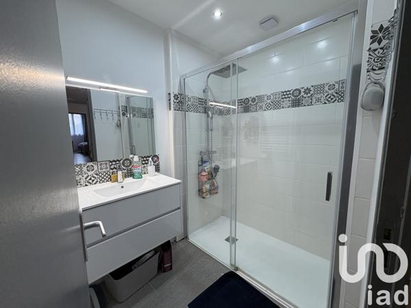 Appartement à vendre 3 pièces 63 m² Villenauxe-la-Grande