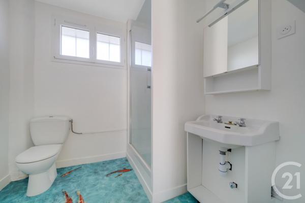 Appartement F3 à vendre  3 pièces - 52,41 m2 MONTROUGE - 92
