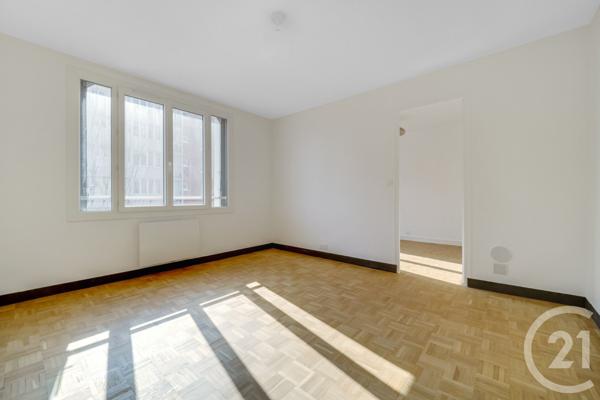 Appartement F3 à vendre  3 pièces - 52,41 m2 MONTROUGE - 92