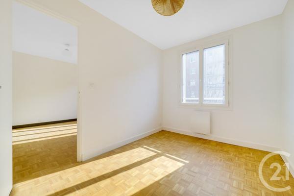 Appartement F3 à vendre  3 pièces - 52,41 m2 MONTROUGE - 92