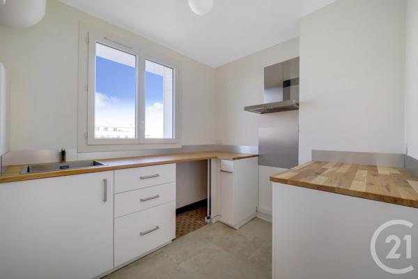 Appartement F3 à vendre  3 pièces - 52,41 m2 MONTROUGE - 92