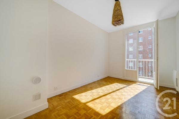 Appartement F3 à vendre  3 pièces - 52,41 m2 MONTROUGE - 92