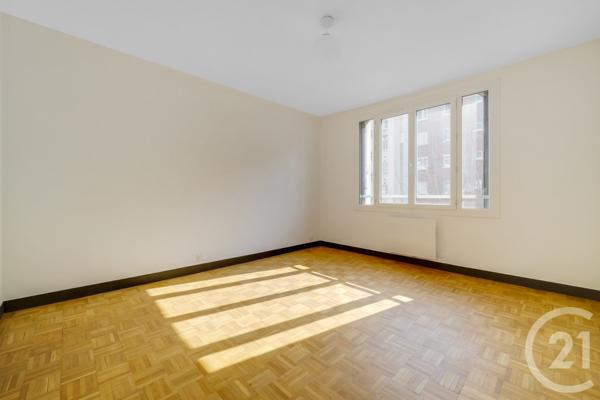 Appartement F3 à vendre  3 pièces - 52,41 m2 MONTROUGE - 92