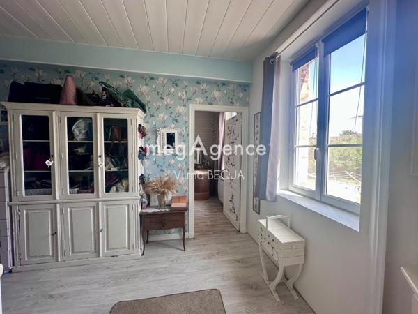 Maison à NAILLY, 89100 - 7 pièces 179m²