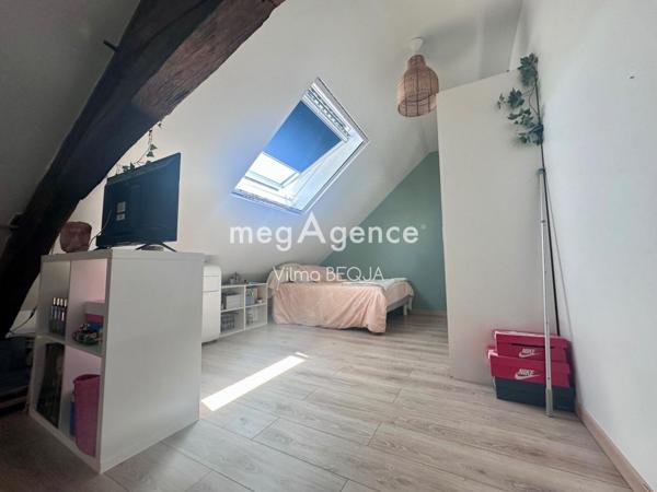 Maison à NAILLY, 89100 - 7 pièces 179m²