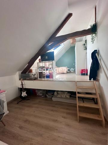 Maison à NAILLY, 89100 - 7 pièces 179m²