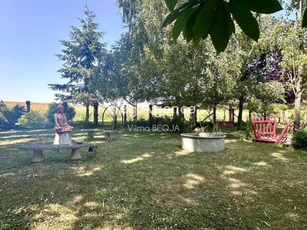 Maison à NAILLY, 89100 - 7 pièces 179m²