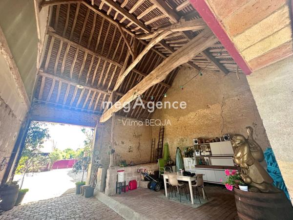 Maison à NAILLY, 89100 - 7 pièces 179m²