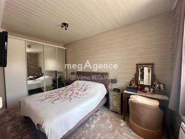 Maison à NAILLY, 89100 - 7 pièces 179m²