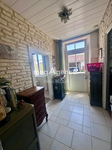 Maison à NAILLY, 89100 - 7 pièces 179m²