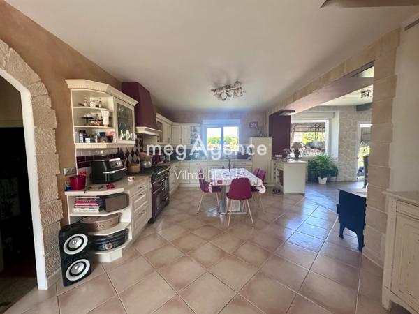 Maison à NAILLY, 89100 - 7 pièces 179m²