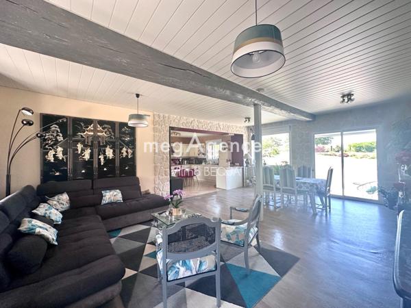 Maison à NAILLY, 89100 - 7 pièces 179m²