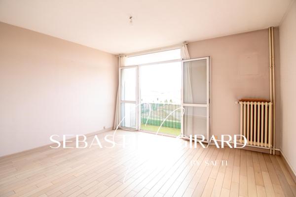 Appartement - 3 pièces, 61 m² - Toulouse, 31500