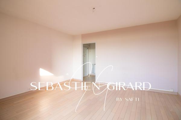 Appartement - 3 pièces, 61 m² - Toulouse, 31500