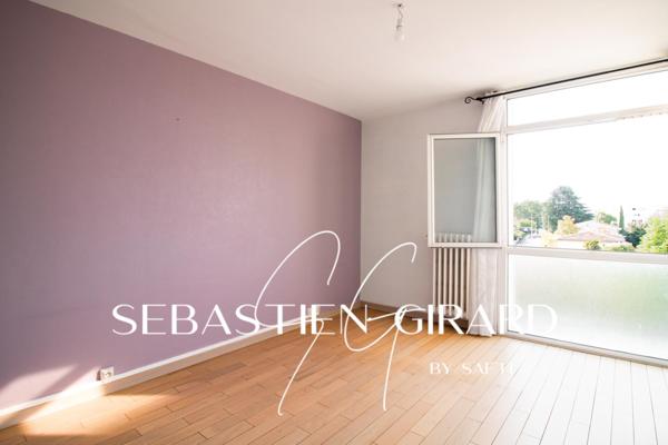 Appartement - 3 pièces, 61 m² - Toulouse, 31500