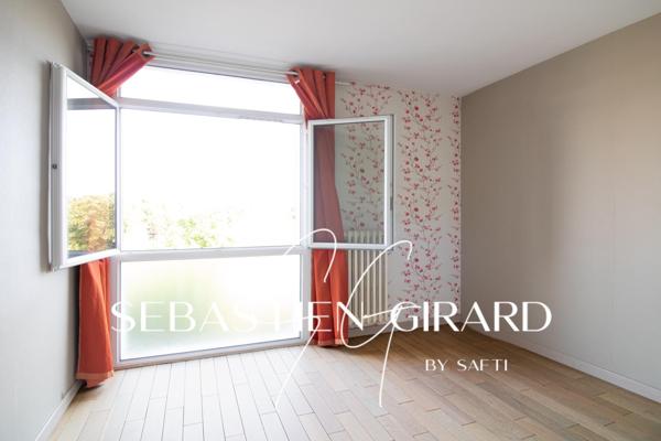 Appartement - 3 pièces, 61 m² - Toulouse, 31500