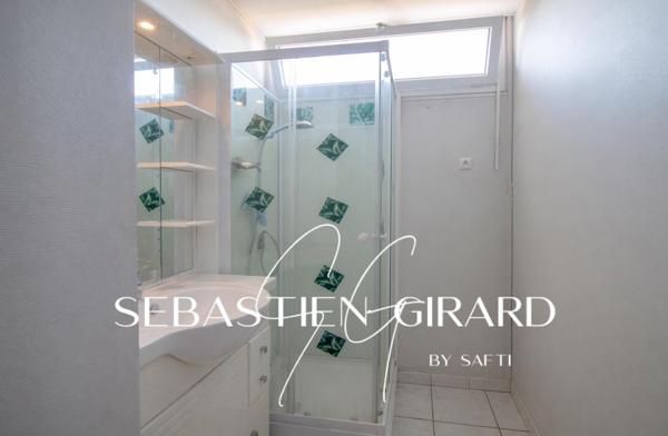 Appartement - 3 pièces, 61 m² - Toulouse, 31500