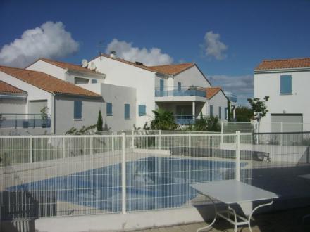 Location appartement 2 pièces de 40.02m²