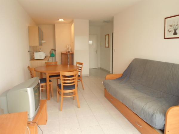 Location appartement 2 pièces de 40.02m²