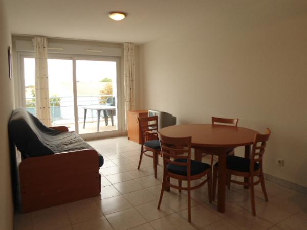 Location appartement 2 pièces de 40.02m²