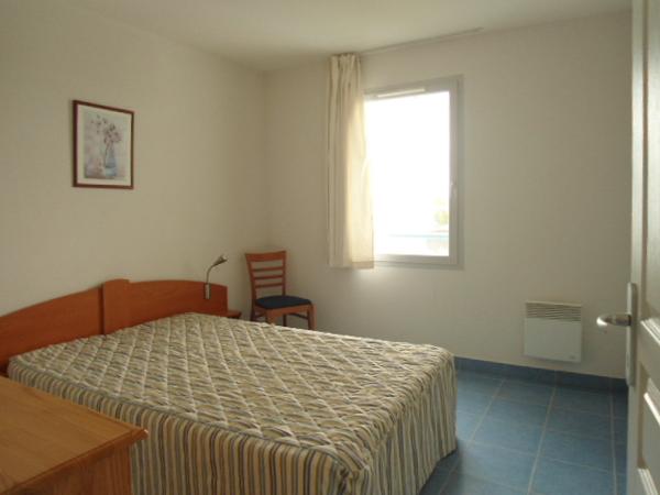 Location appartement 2 pièces de 40.02m²