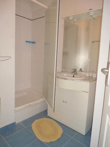 Location appartement 2 pièces de 40.02m²