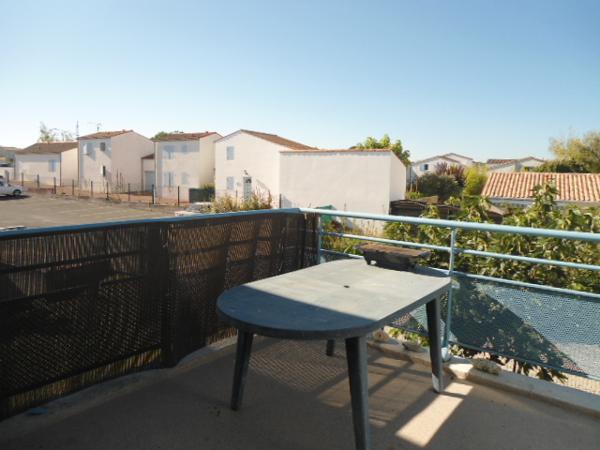 Location appartement 2 pièces de 40.02m²