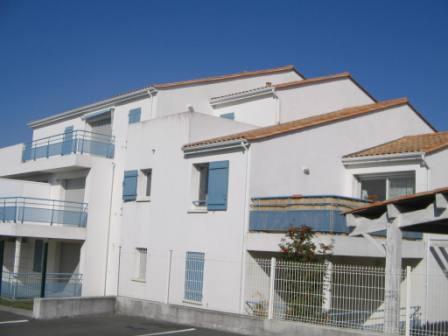 Location appartement 2 pièces de 40.02m²