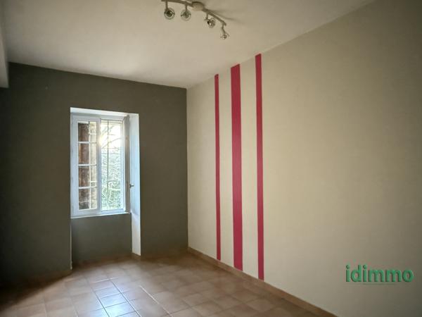 Mas avec terrain Bollène (84500)